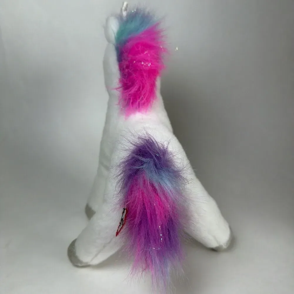 Douglas rainbow unicorn